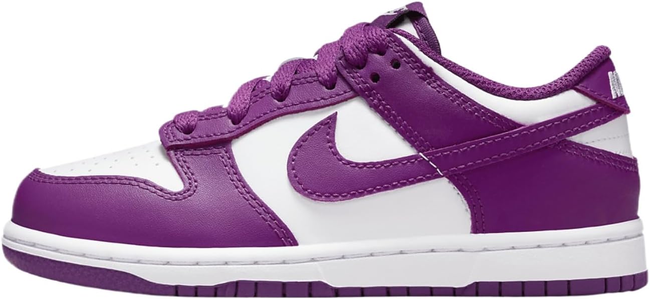 Nike Dunk Low Little Kids Shoes