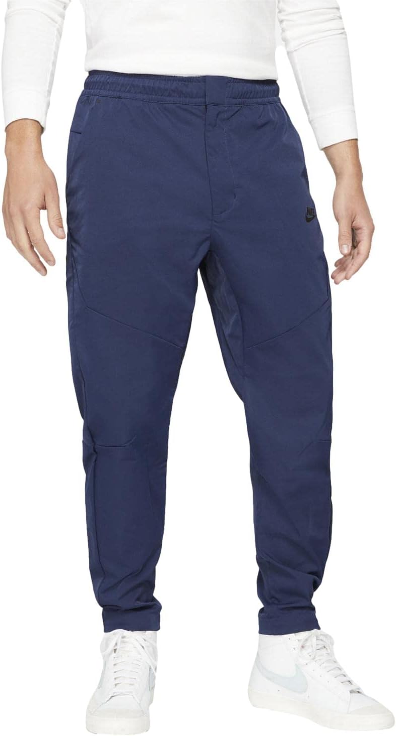 Nike Sportswear Tech Essentials Men’s Unlined Commuter Pants