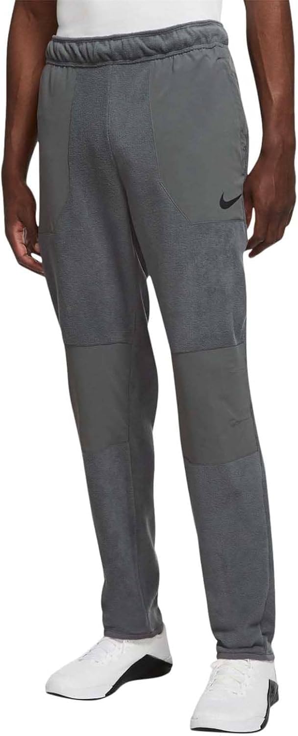 Nike Therma-FIT Men’s Winterized Fleece Training Pants