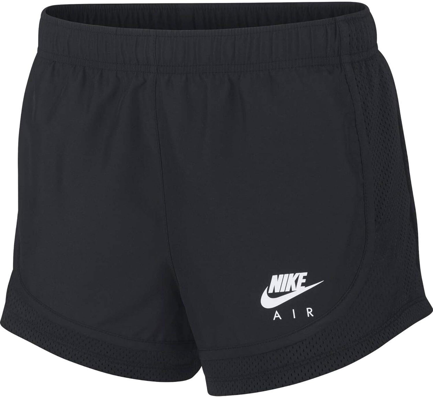 Nike Womens Workout Running Shorts