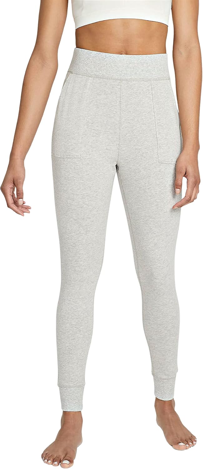 Nike Yoga Women’s 7/8 Fleece Pants