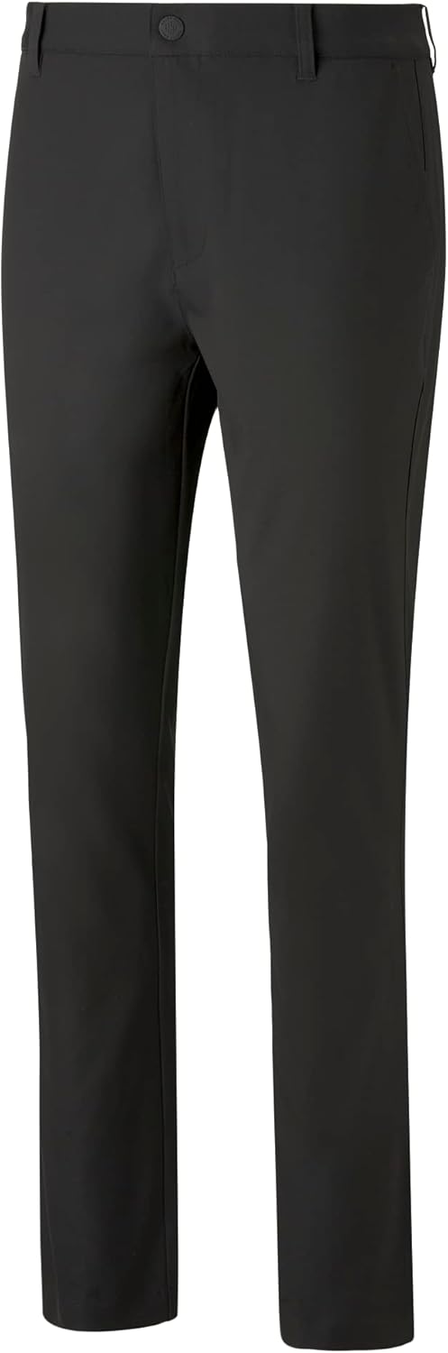 PUMA GOLF Men’s Dealer Tailored Pant