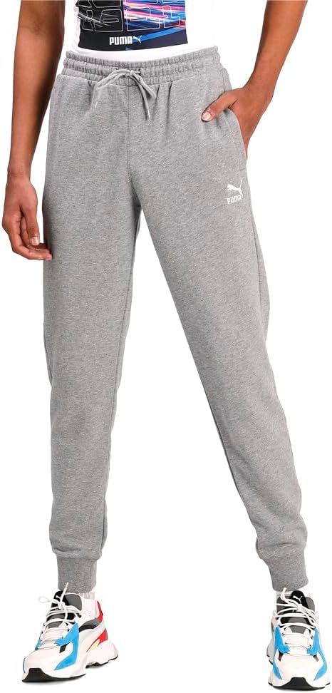 PUMA Men’s Classics Sweatpants