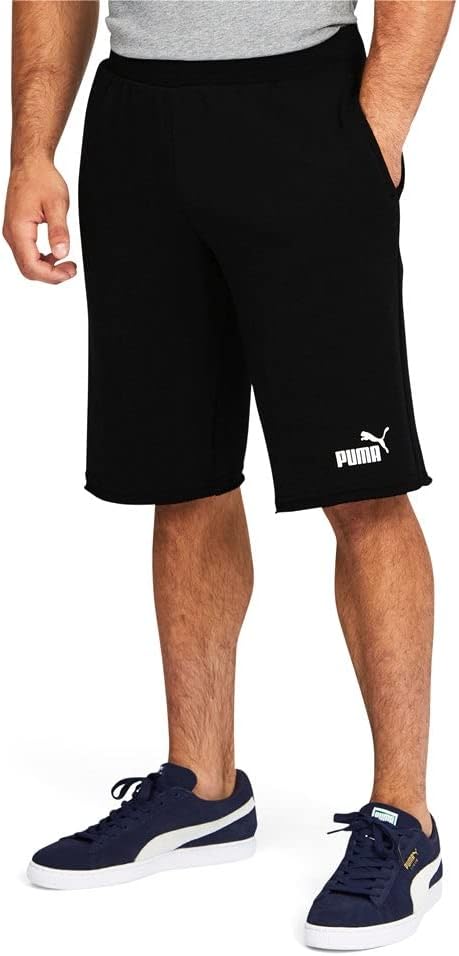 PUMA Men’s Essentials+ 12″ Shorts