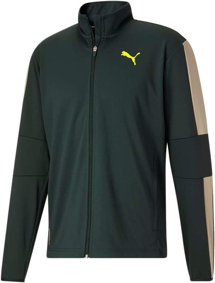PUMA Men’s Full Zip