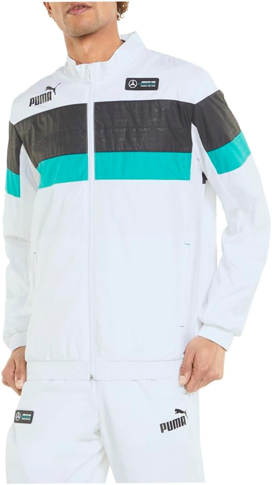 PUMA – Mens Mapf1 SDS Jacket