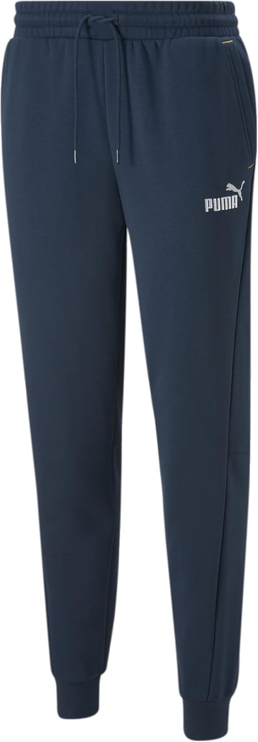 PUMA Men’s Power Fleece Sweatpants