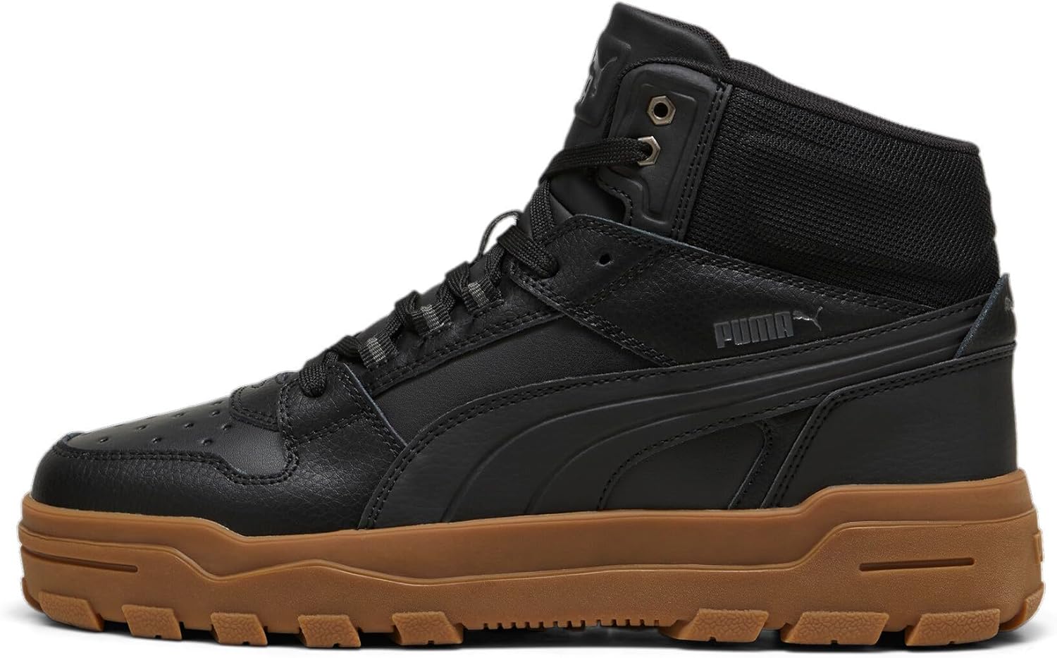 PUMA Men’s Rebound Abrupt Sneaker