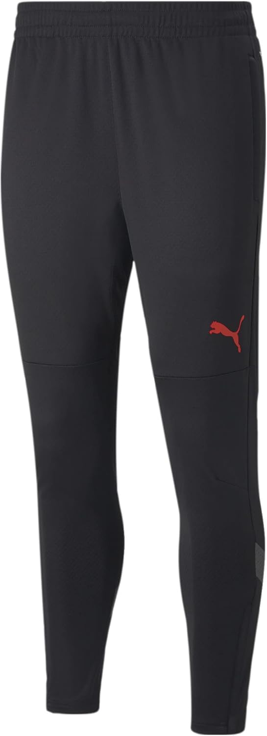 PUMA Men’s Standard A.c. Milan Training Pants