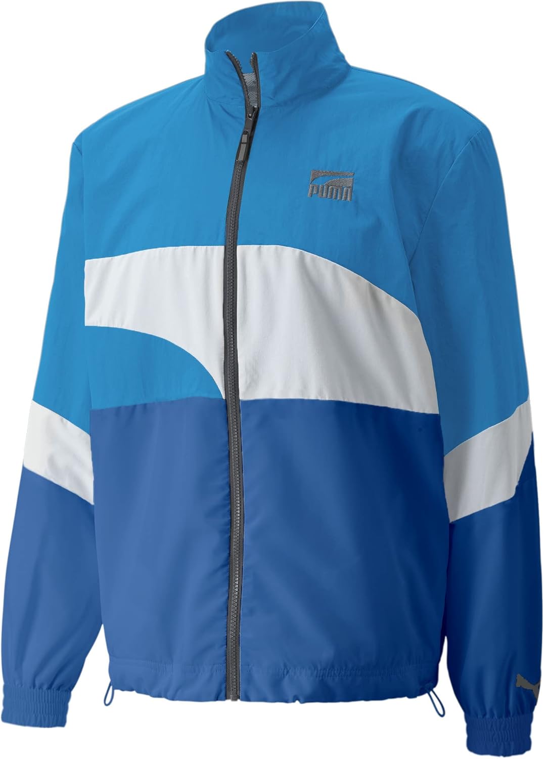 PUMA Men’s Standard Clyde Jacket