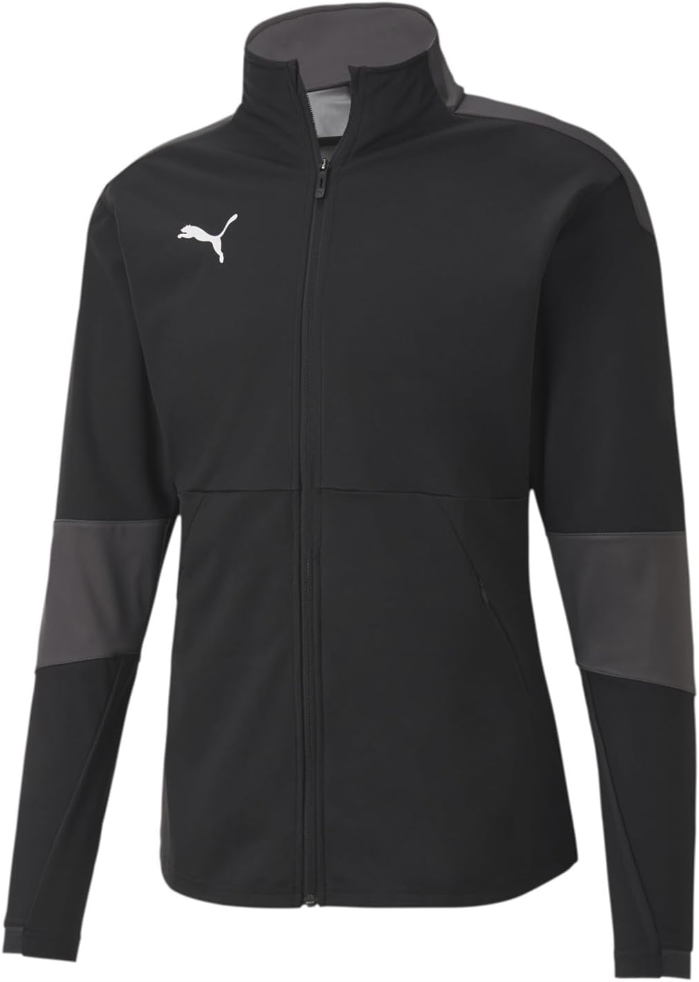 PUMA Men’s Teamfinal 21 Sideline Jacket