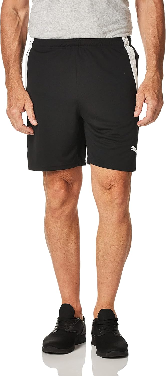 PUMA Men’s Teamliga Shorts