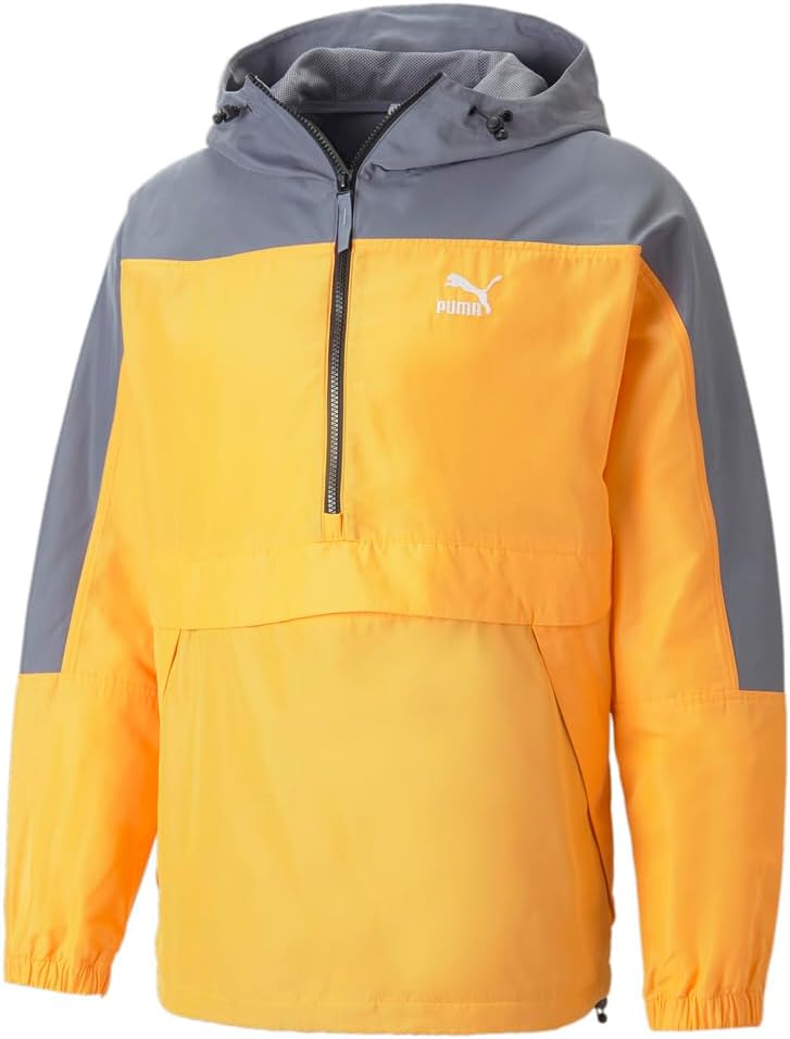 PUMA – Mens The Hooded Jacket