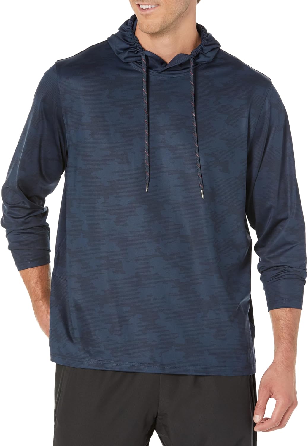 PUMA Men’s Volition Camo Hoodie