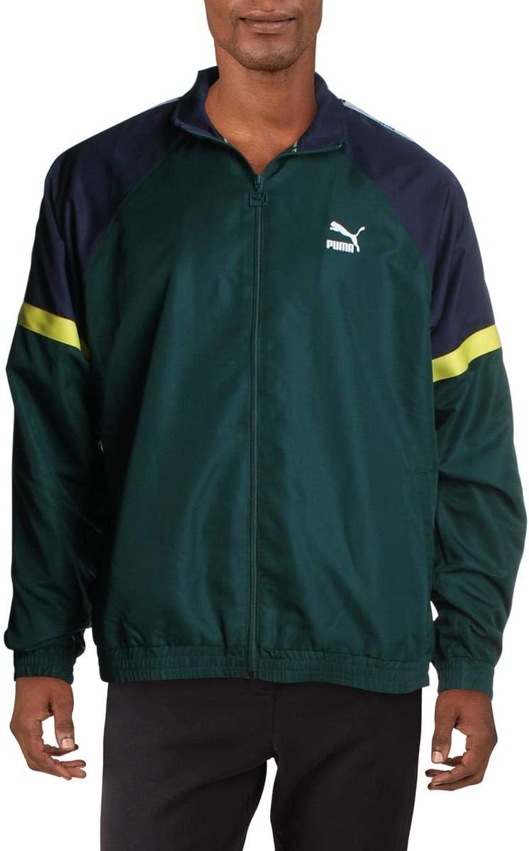 PUMA Men’s Xtg Woven Jacket