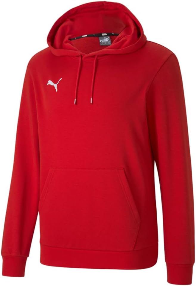 PUMA Men’s teamGOAL 23 Causals Hoody