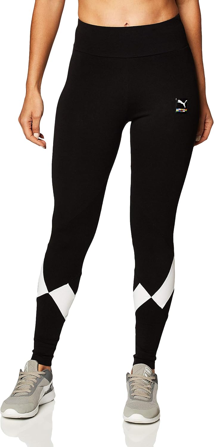 PUMA PI HR Legging Leggings for Women