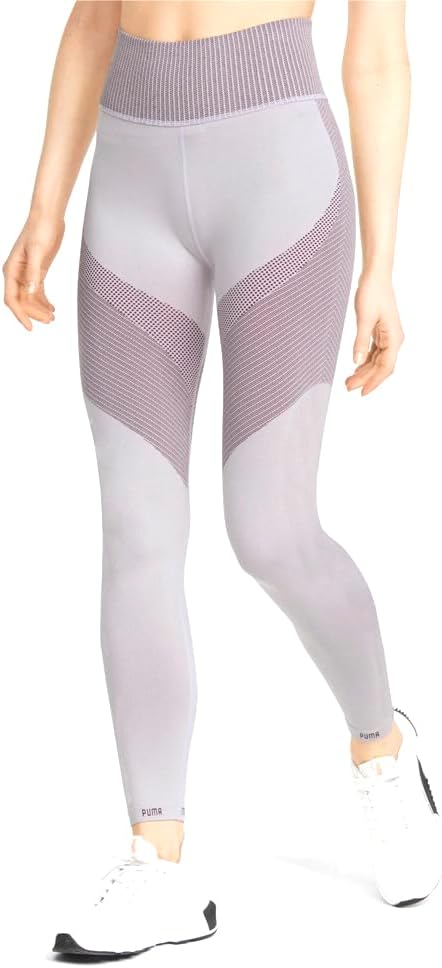 PUMA Train Formknit Seamless High-Waist 7/8 Tights