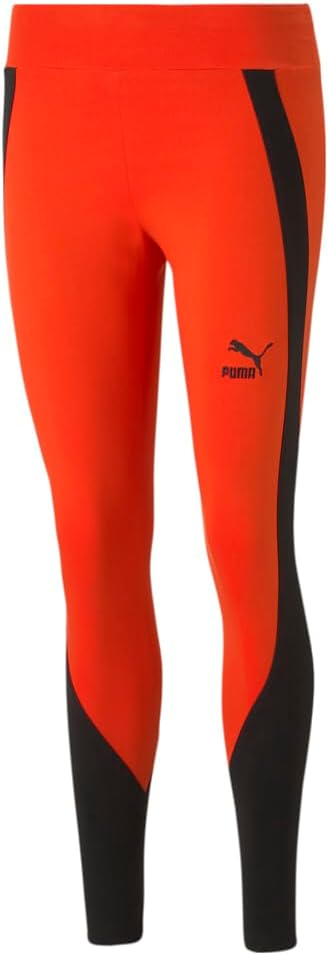 PUMA – Womens Classics Block Leggings