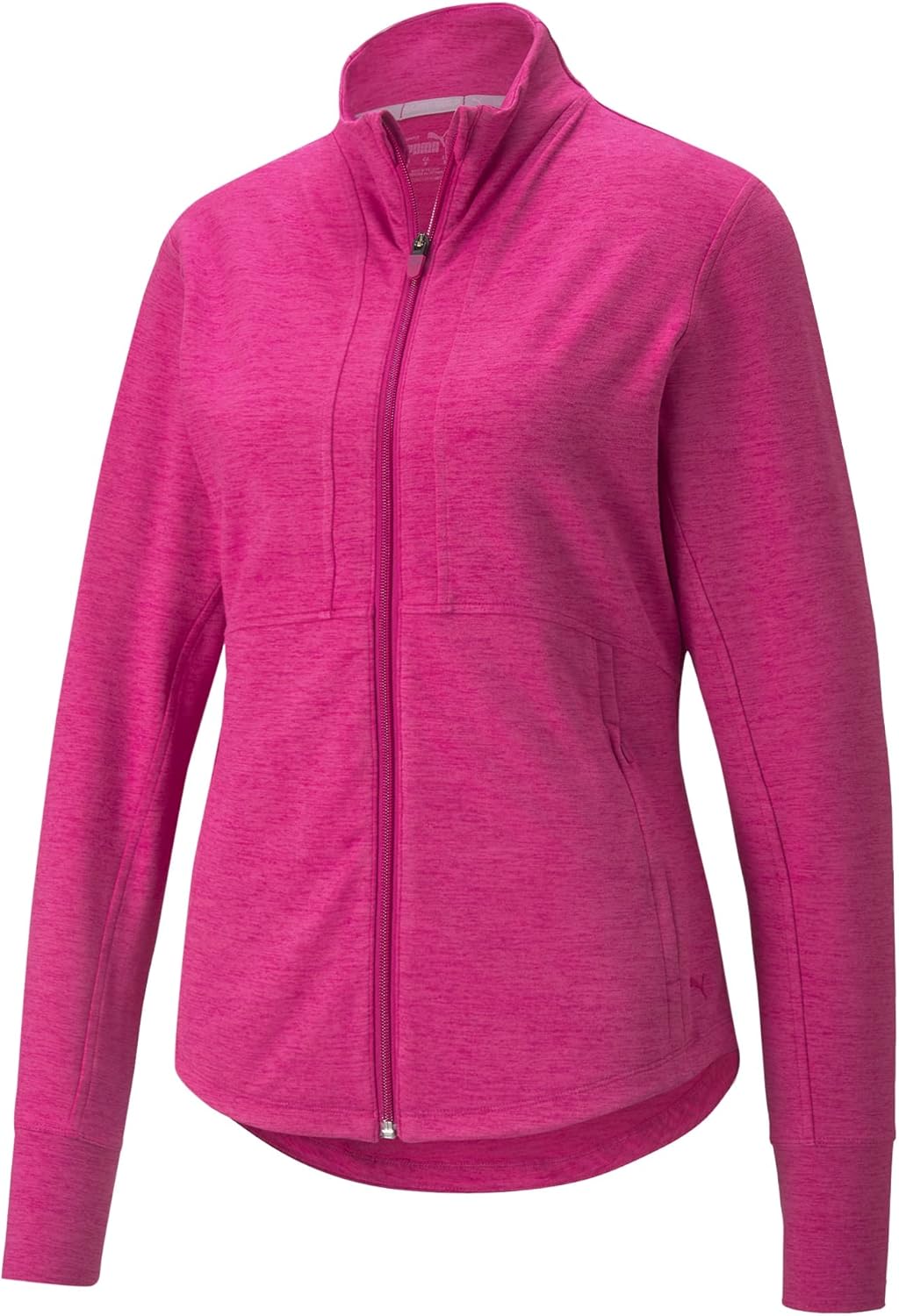 PUMA Women’s Cloudspun Daybreak Jacket