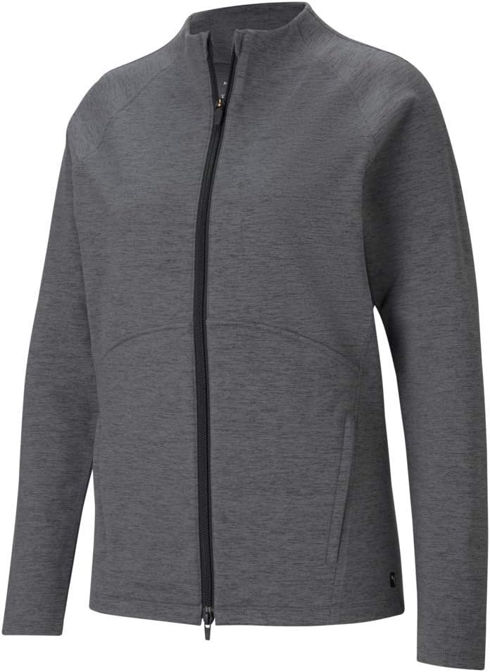 PUMA Women’s Cloudspun Full Zip