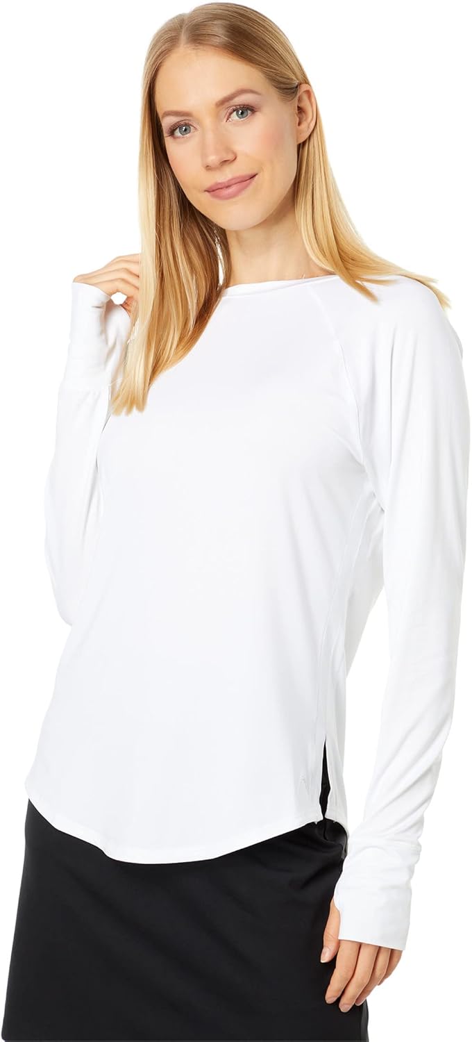 PUMA Women’s Cloudspun Long Sleeve
