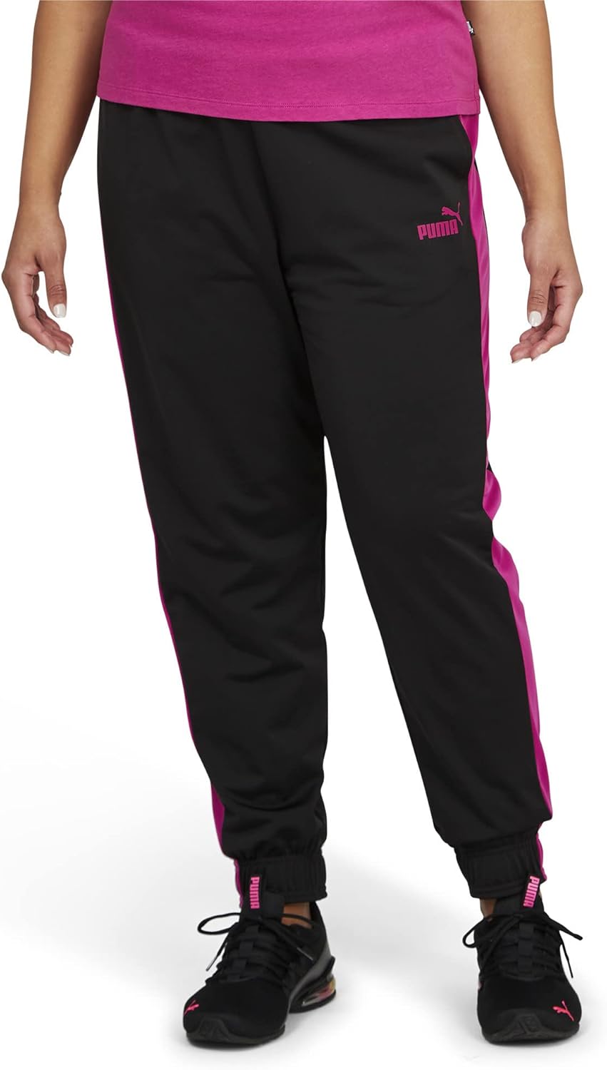 PUMA Women’s Contrast Pants
