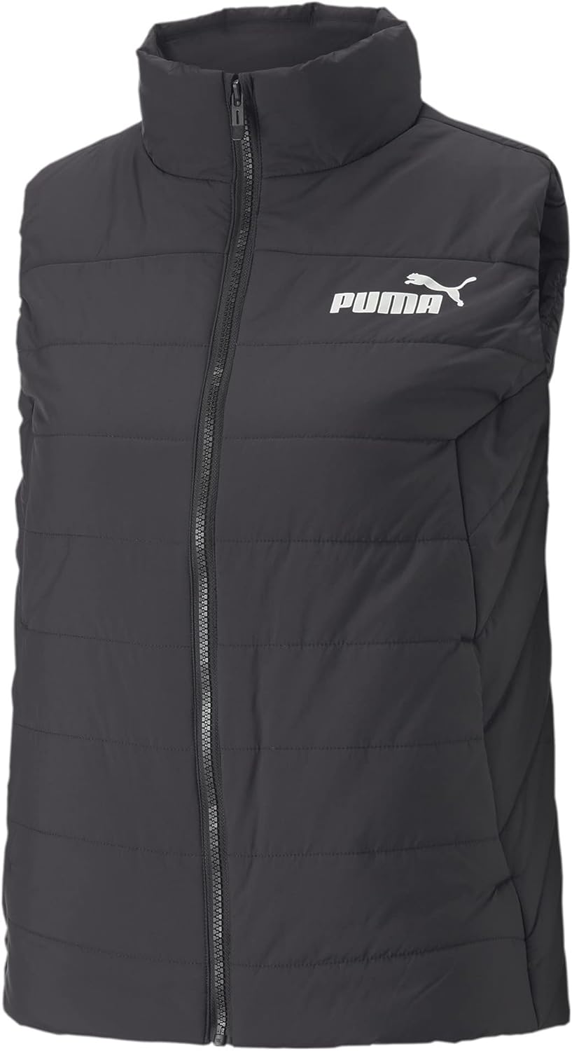 PUMA Women’s Essentials Padded Vest