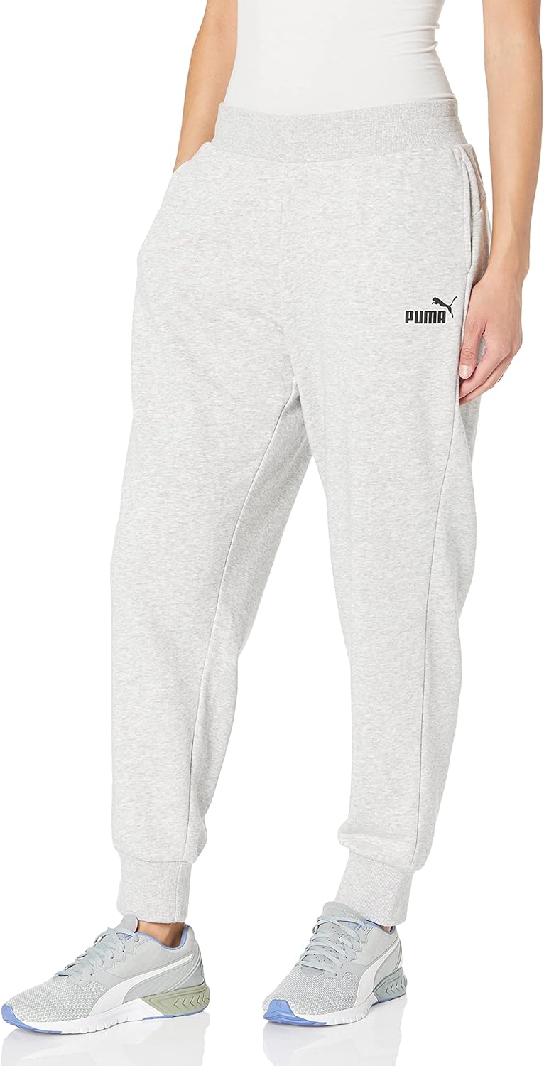 PUMA Women’s Essentials Sweatpants