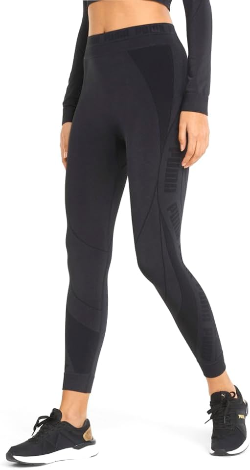 PUMA Women’s Evoknit High Waist 7/8 Tights
