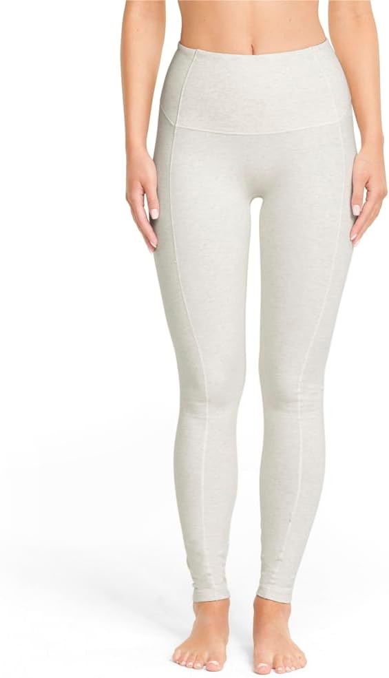PUMA Womens Exhale Leggings Training – Off White