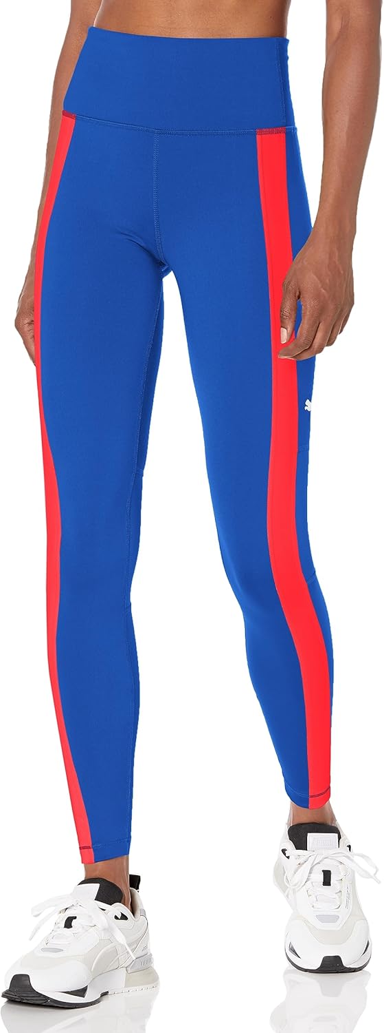 PUMA womens Training Tights