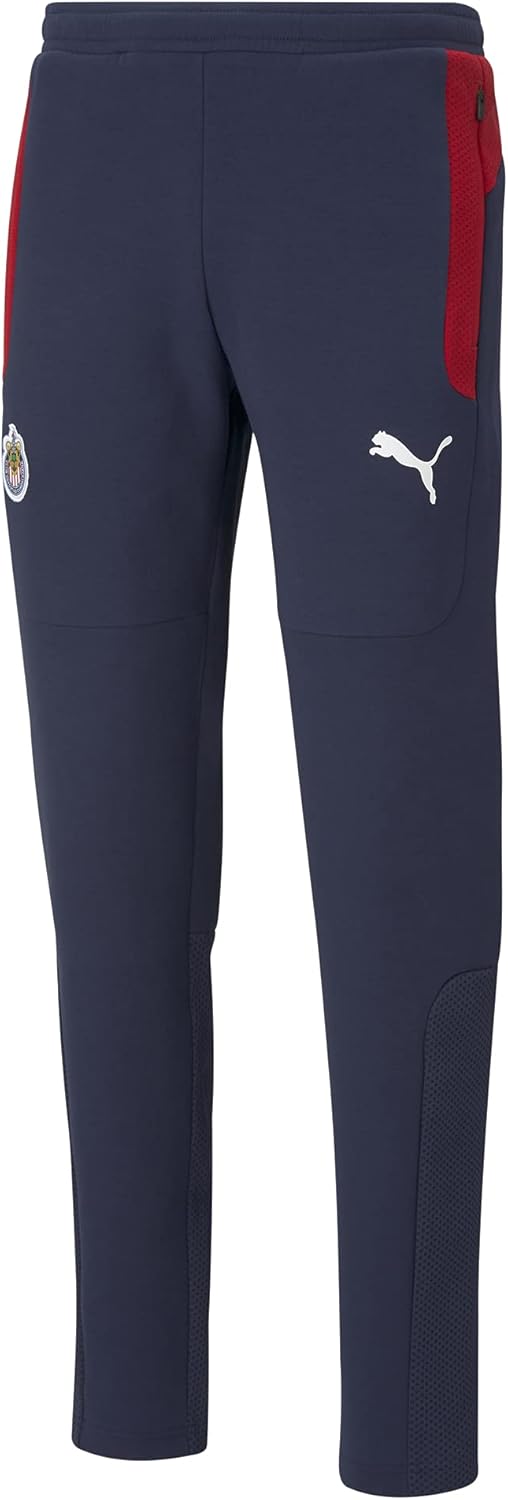 PUMA mens Chg Evostripe Pants