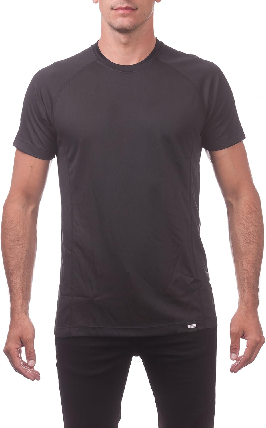 Pro Club Men’s Performance DryPro Short Sleeve Tee