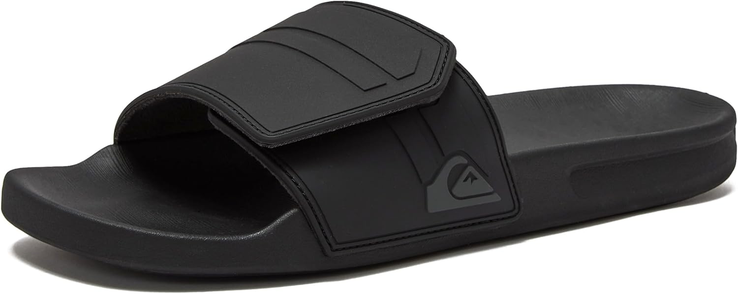 Quiksilver Men’s Slide Sandal Flip Flops