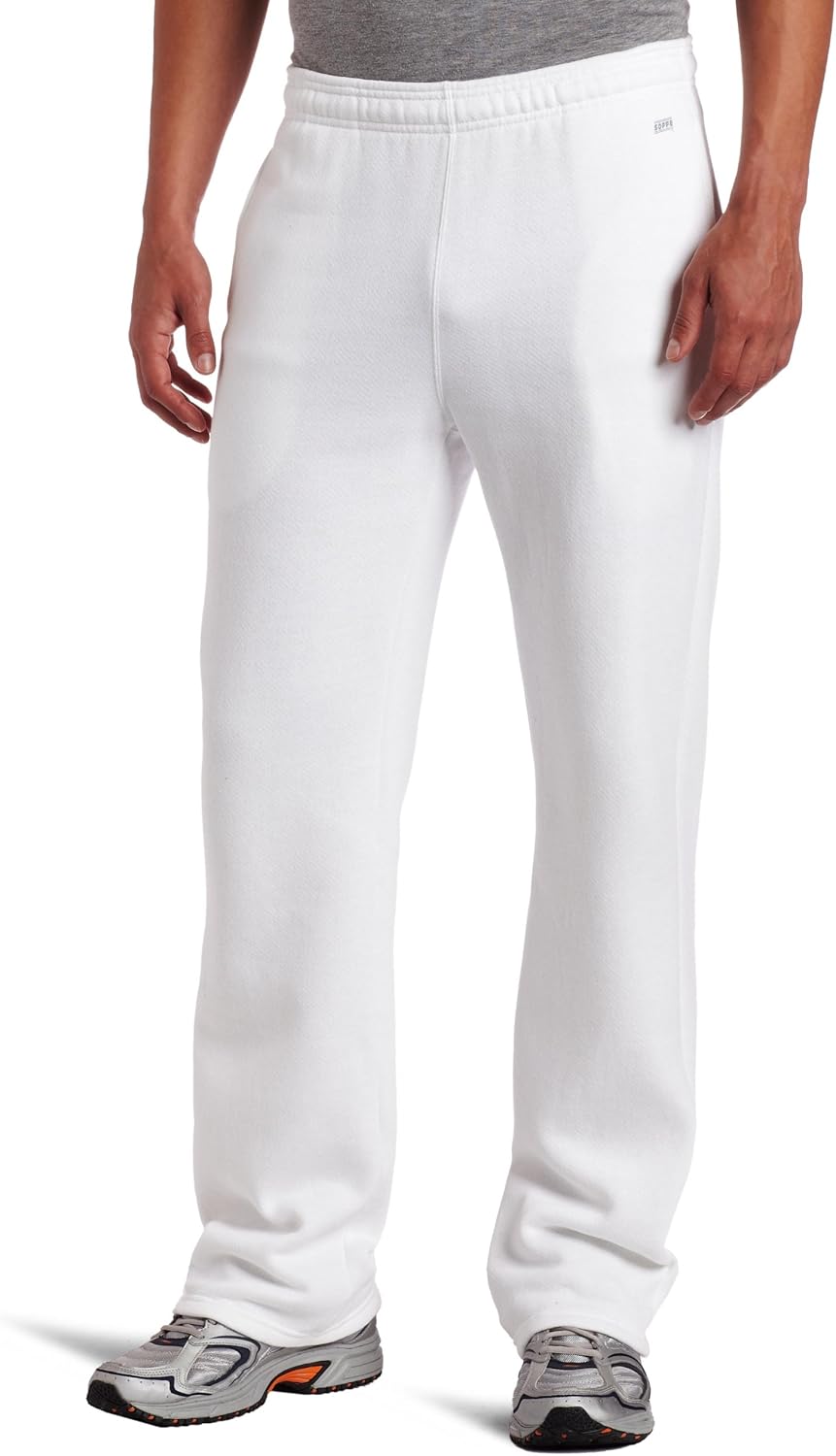 Soffe Fleece Pocket Pant