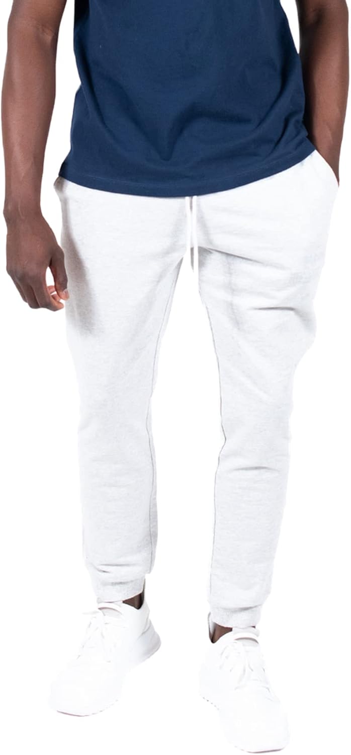 Spalding Men’s Activewear Branded Jogger Sweatpant