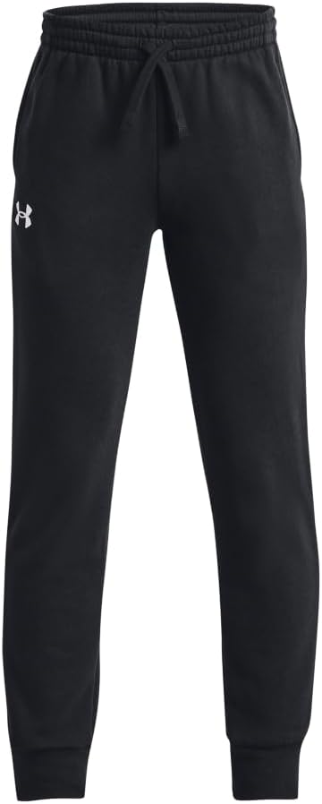 Under Armour Boys’ Rival Fleece Joggers