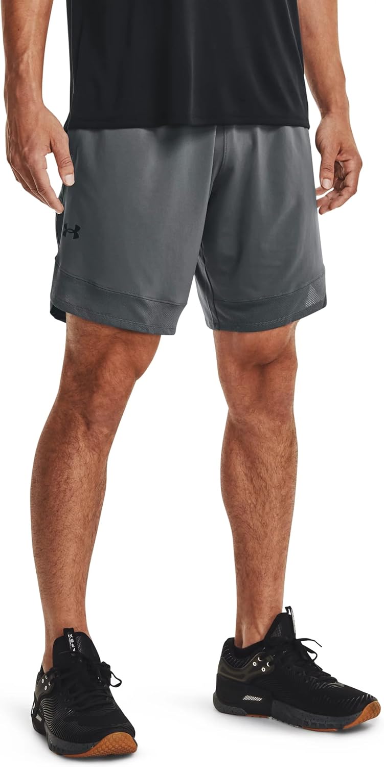 Under Armour Men’s Training Stretch Shorts