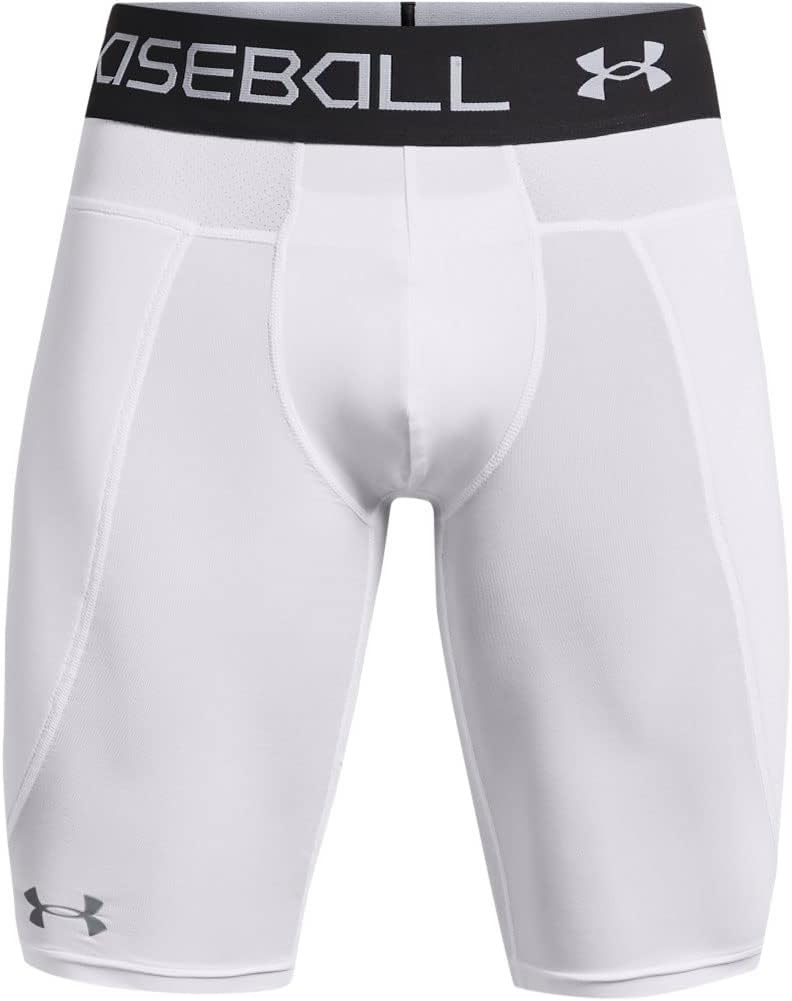 Under Armour Men's Utility Sliding Shorts 21 Under Armour Men's Utility Sliding Shorts 21