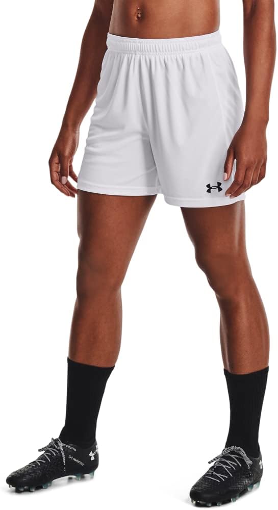 Under Armour Women’s Golazo 3.0 Shorts
