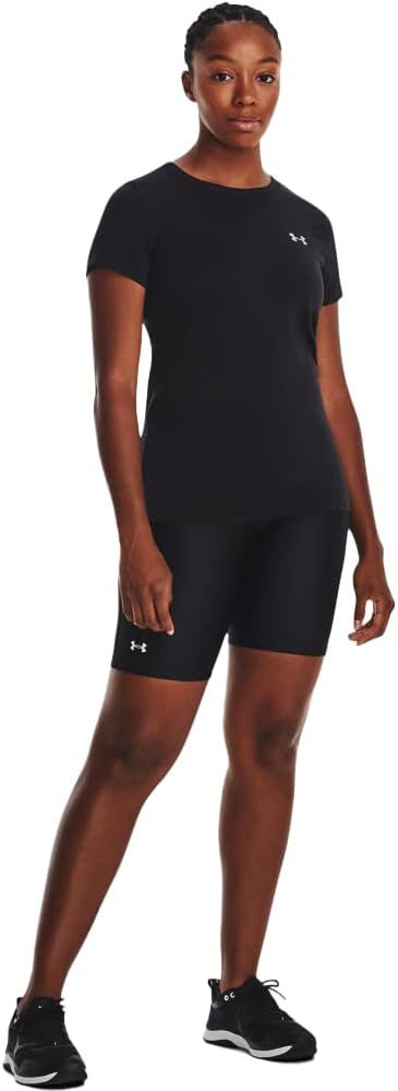 Under Armour Women’s Tech Short-Sleeve T-Shirt
