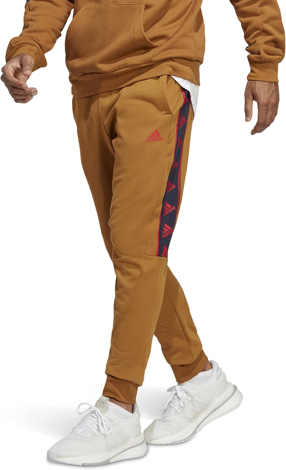 adidas Men’s Brandlove Pants