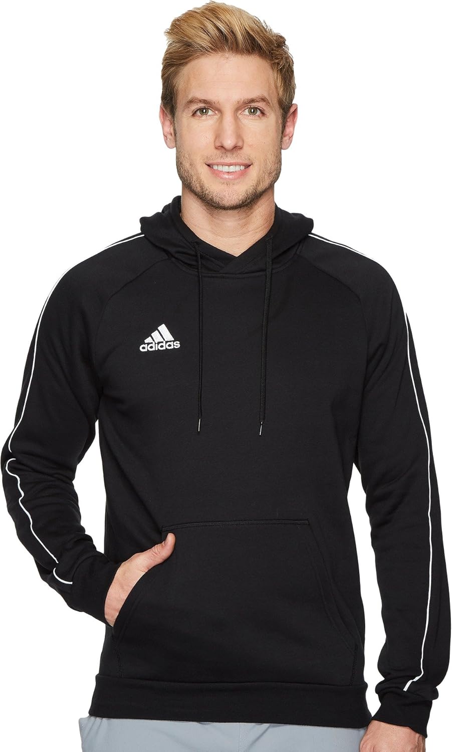 adidas Men’s Core 18 Hoodie