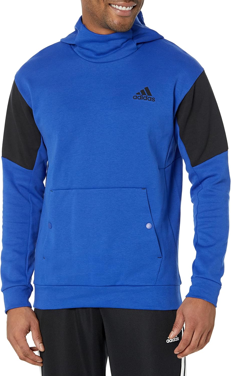 adidas Men’s Designed 4 Game Day Hoodie