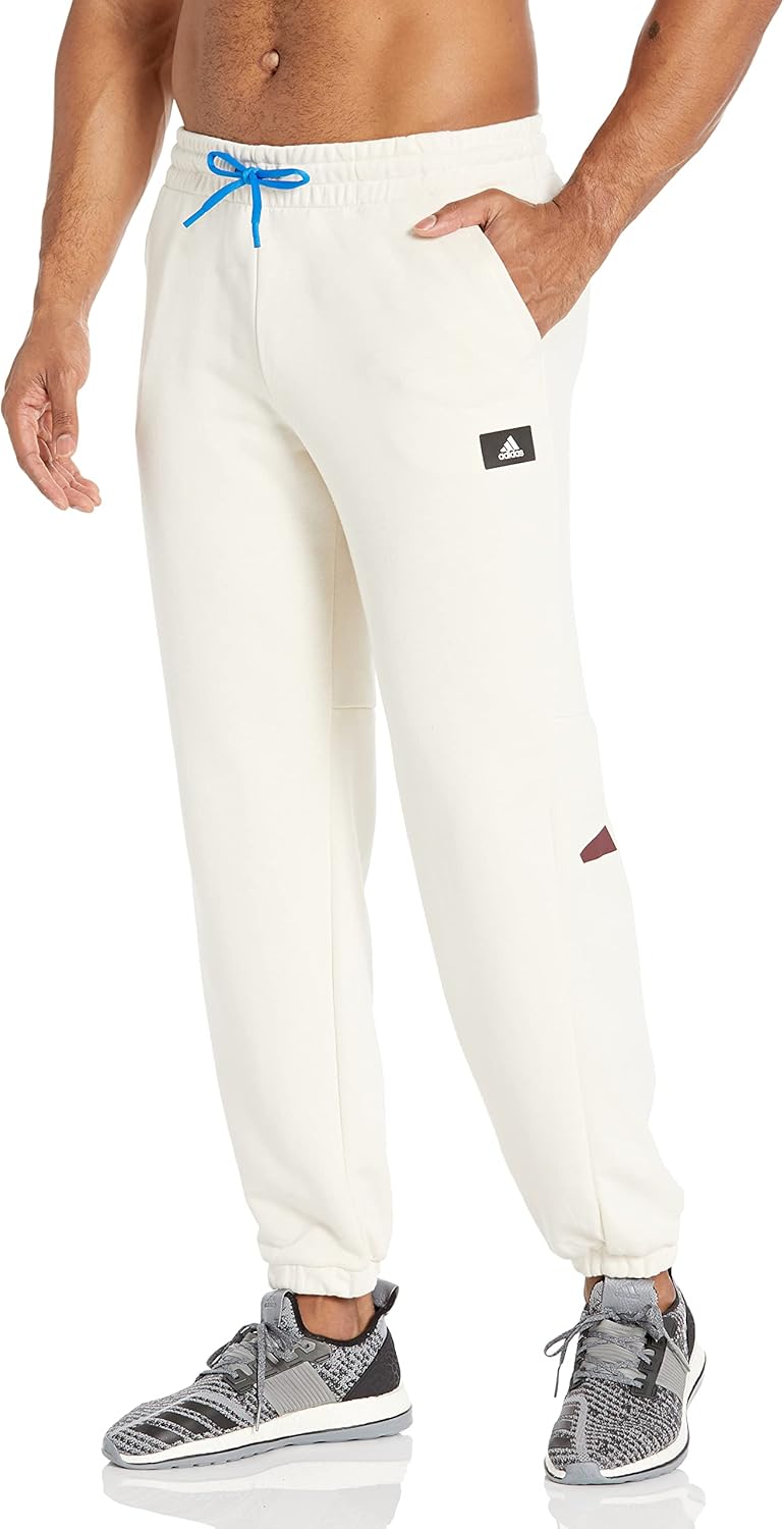 adidas Men’s Future Icon 3-bar Pants