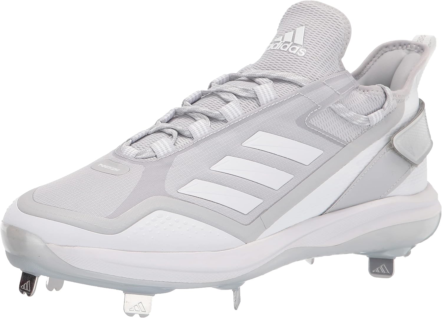 adidas Men’s Icon 7 Boost Baseball Shoe