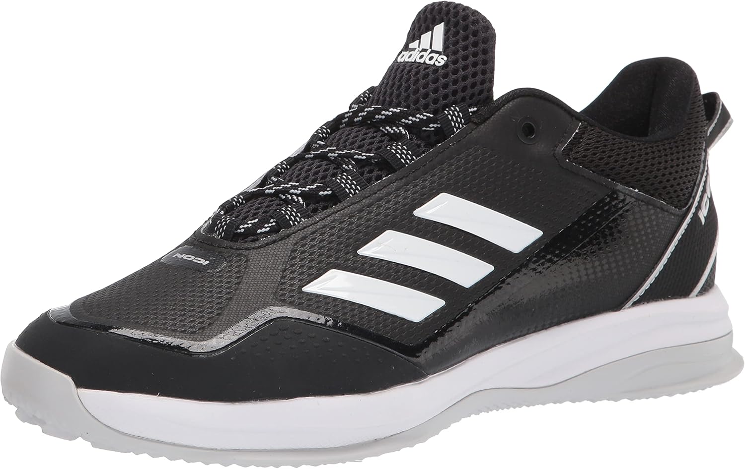 adidas Men’s Icon 7 Turf Shoes Baseball