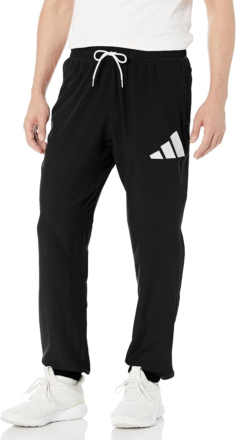 adidas Men’s Ld Woven Pants