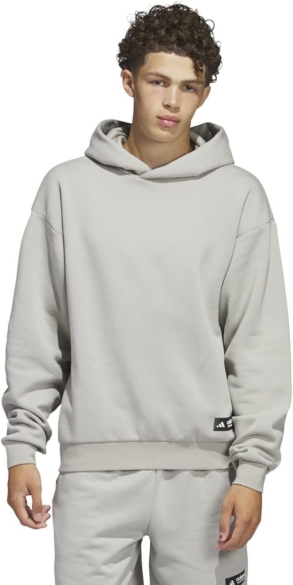 adidas Men’s Legends Hoodie